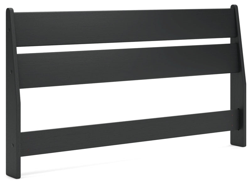 Socalle Panel Headboard