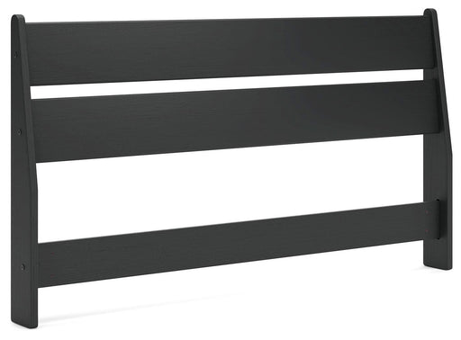 Socalle Headboards Queen Black