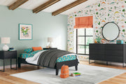 Socalle Beds