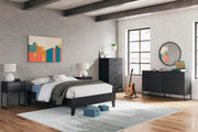 Socalle Beds