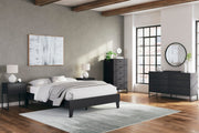 Socalle Beds