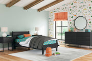 Socalle Beds