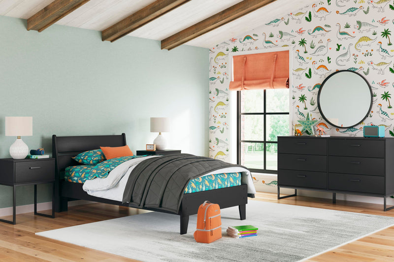 Socalle Beds