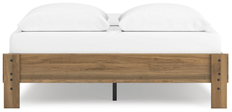 Deanlow Bed