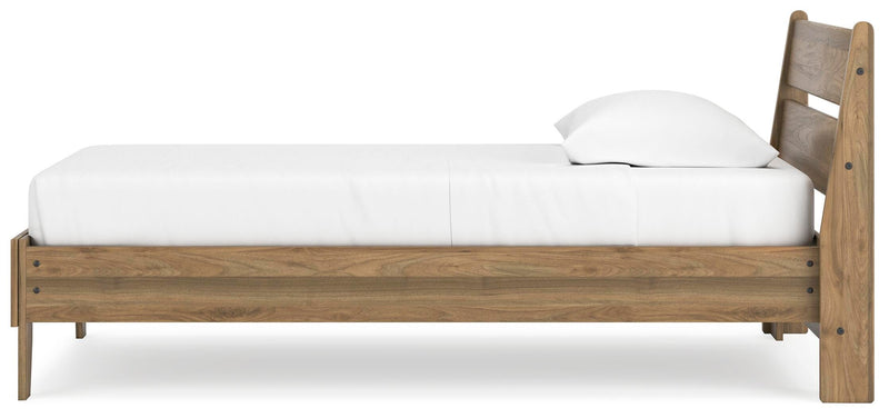 Deanlow Beds