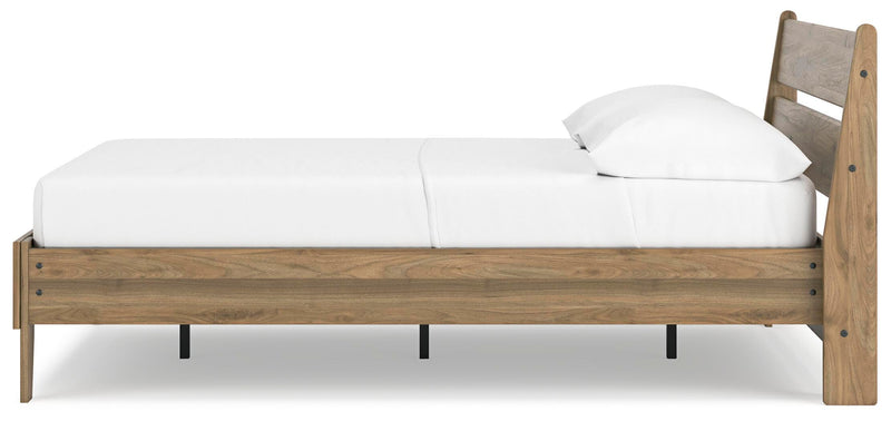 Deanlow Beds