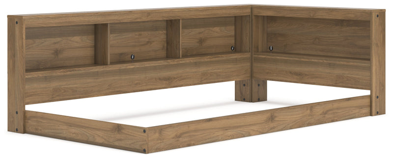 Deanlow Bed