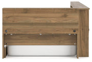 Deanlow Bed