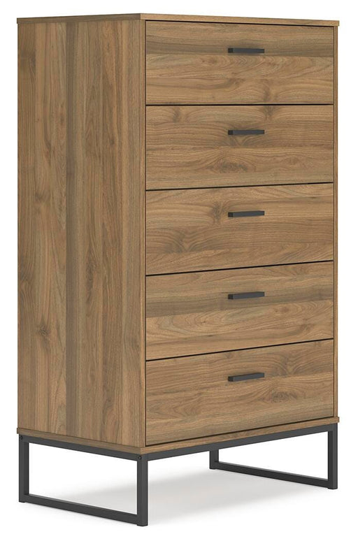 Deanlow Dressers and Chests Five Drawer Chest