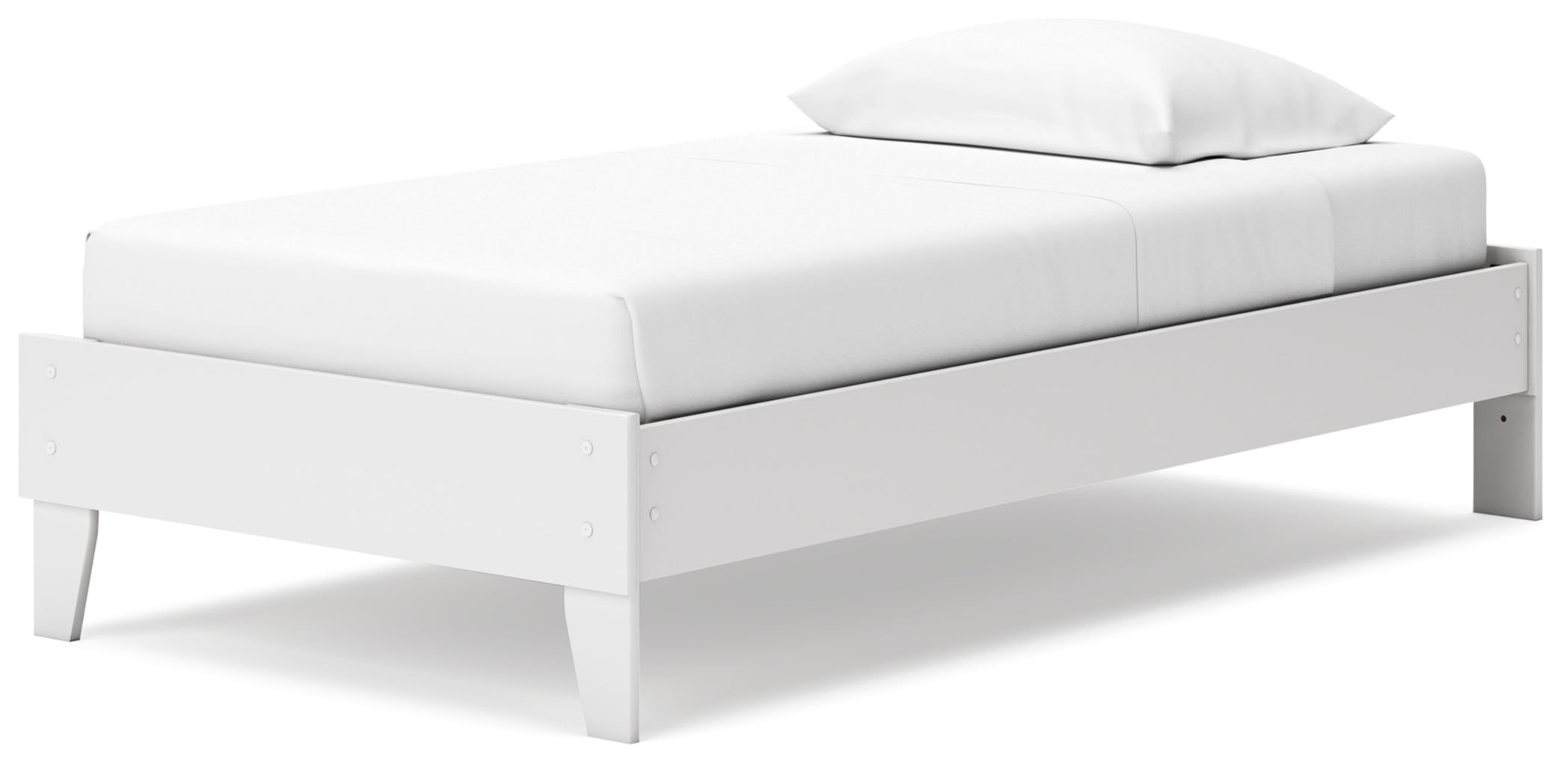 Socalle Platform Bed