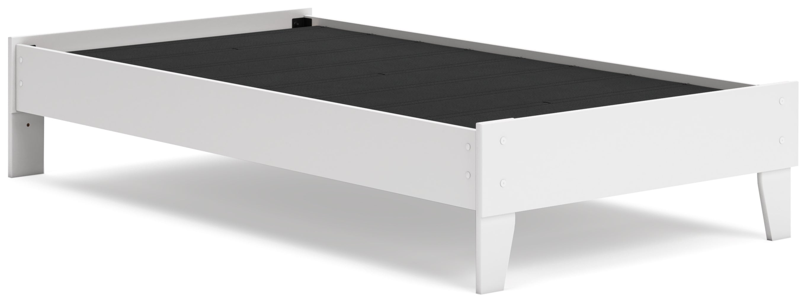Socalle Platform Bed