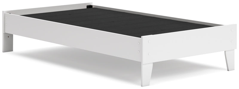 Socalle Platform Bed