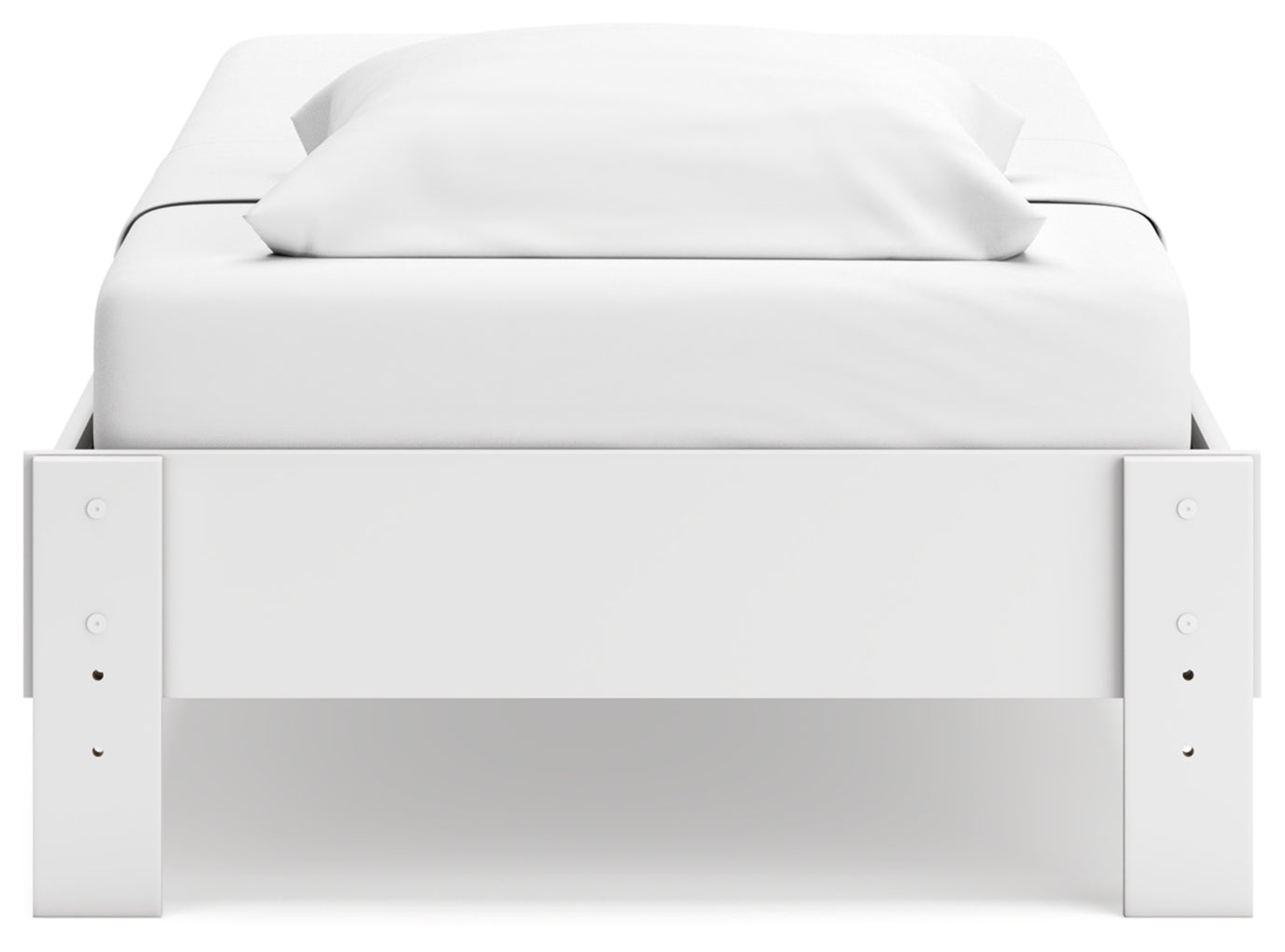 Socalle Platform Bed