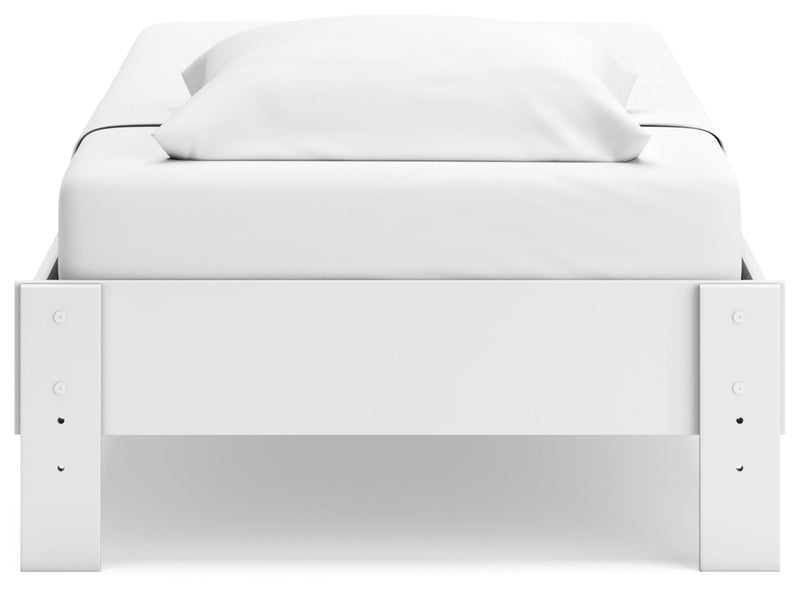 Socalle Platform Bed