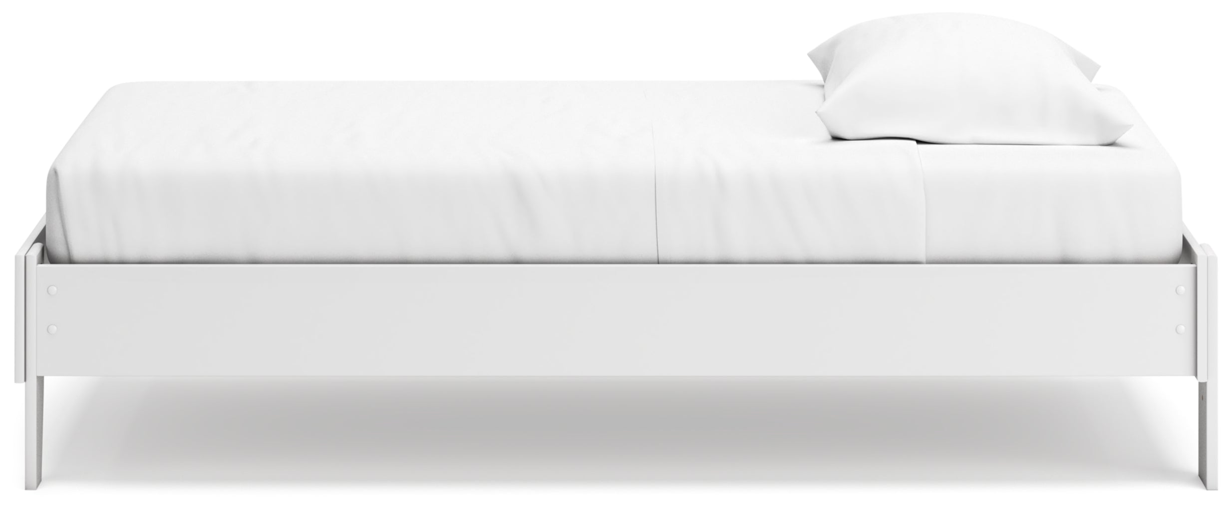 Socalle Platform Bed