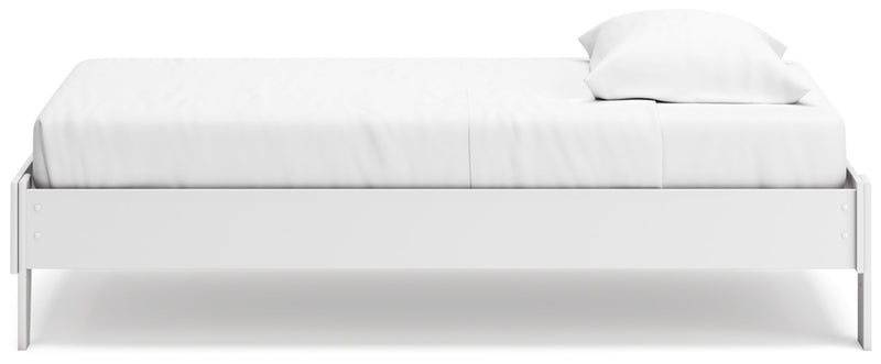 Socalle Platform Bed