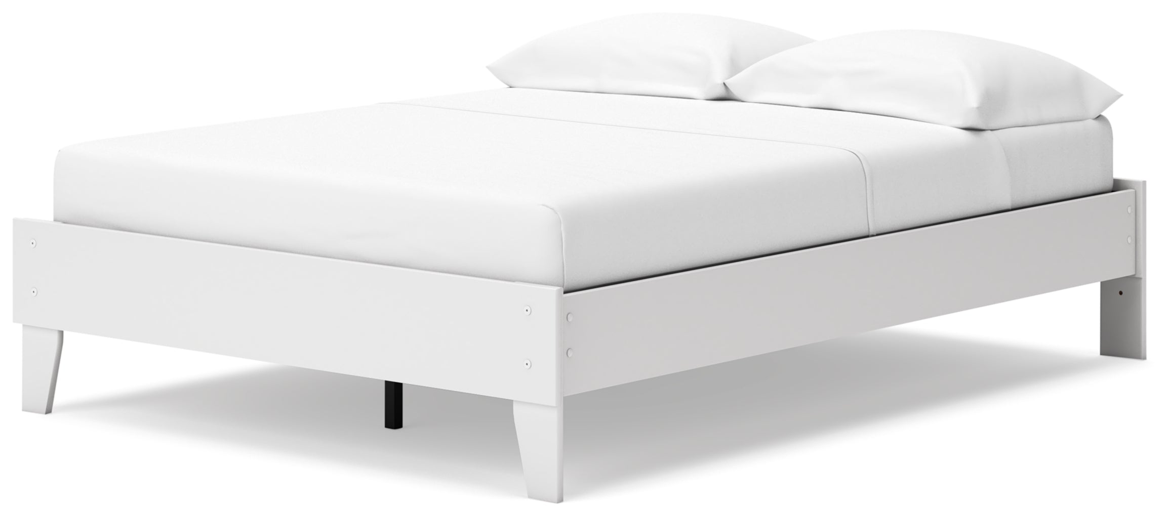 Socalle Platform Bed