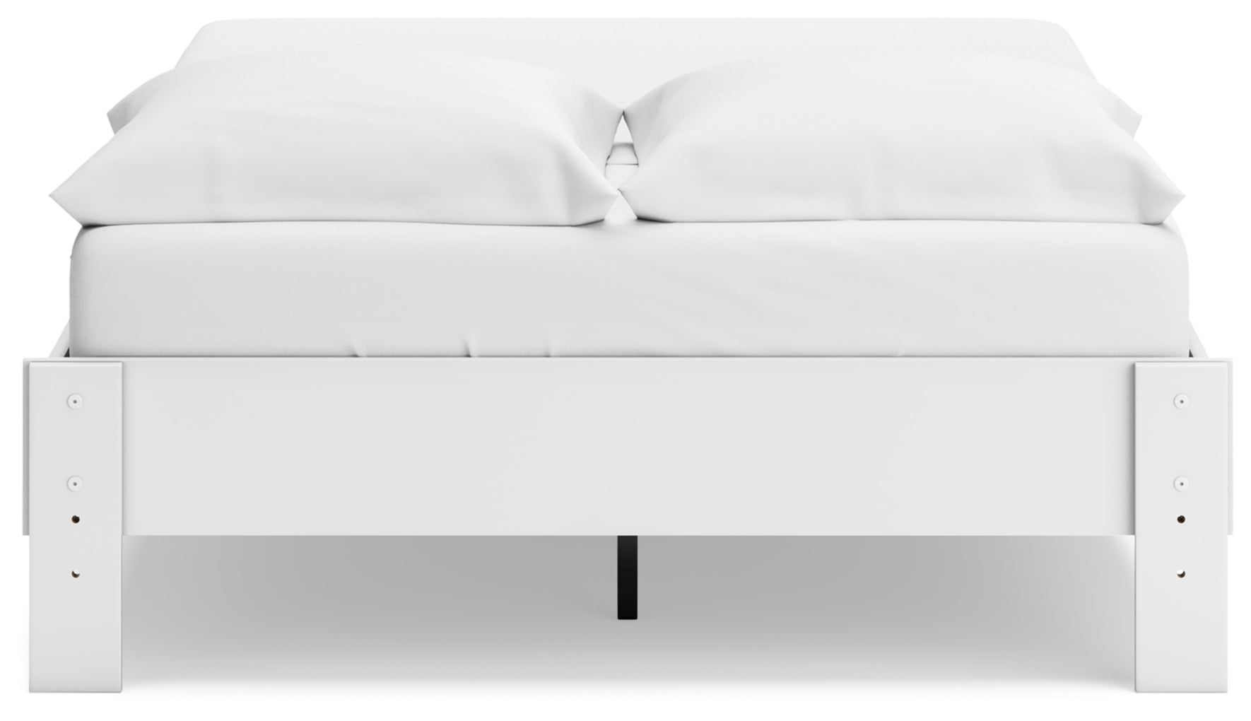 Socalle Platform Bed