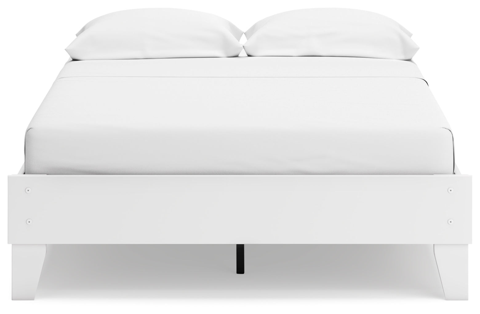 Socalle Platform Bed