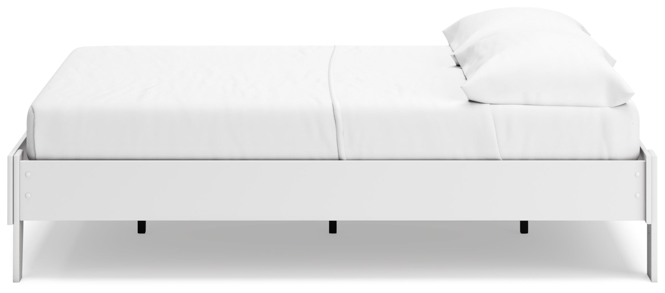 Socalle Platform Bed