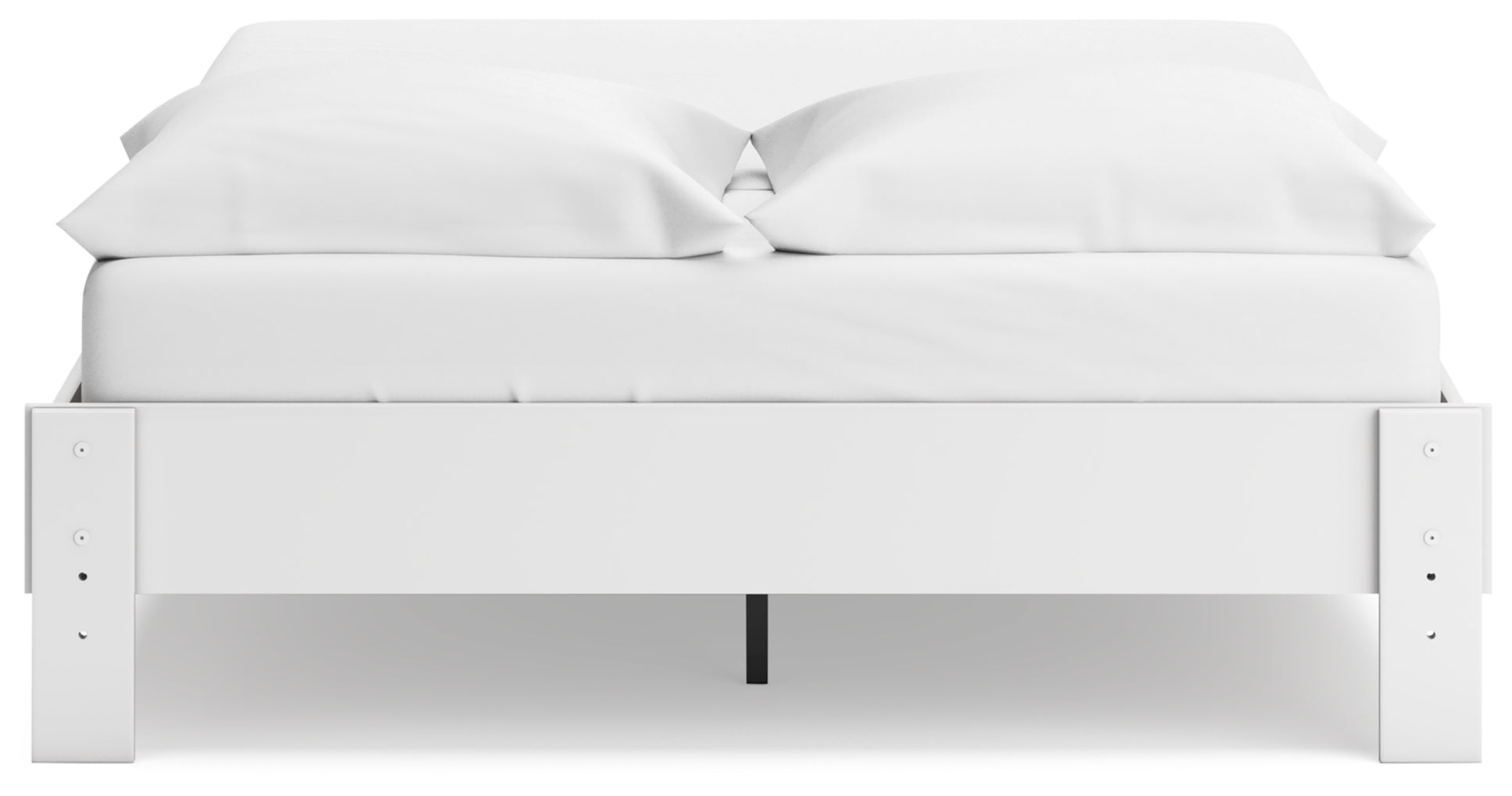 Socalle Platform Bed