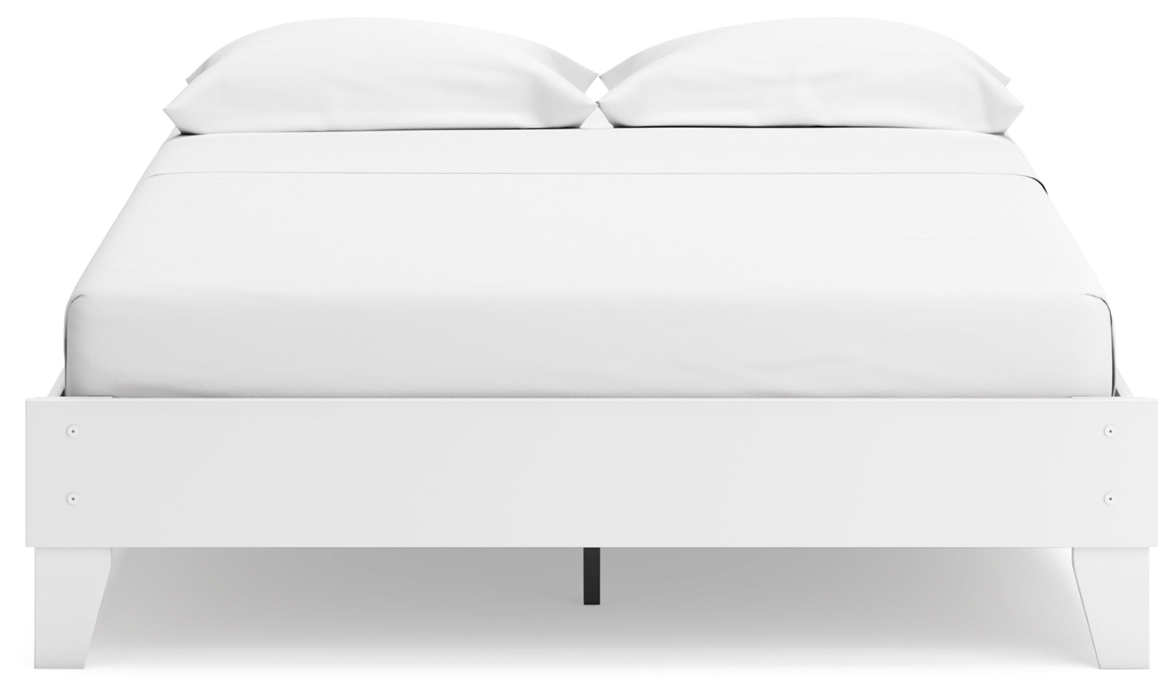 Socalle Platform Bed