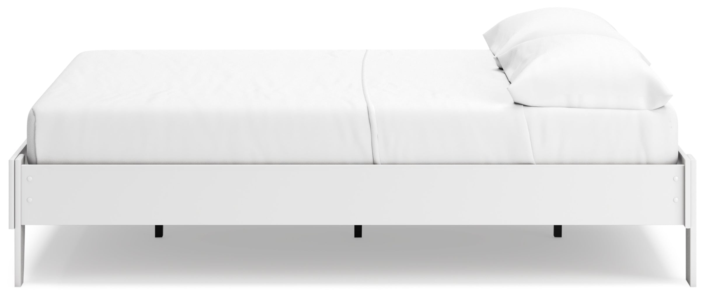 Socalle Platform Bed