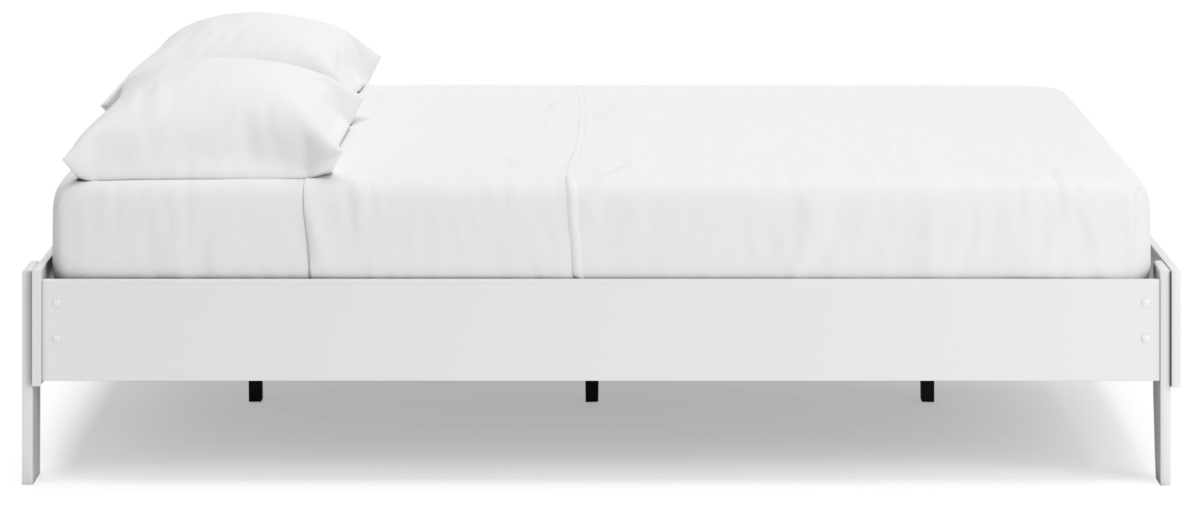 Socalle Platform Bed