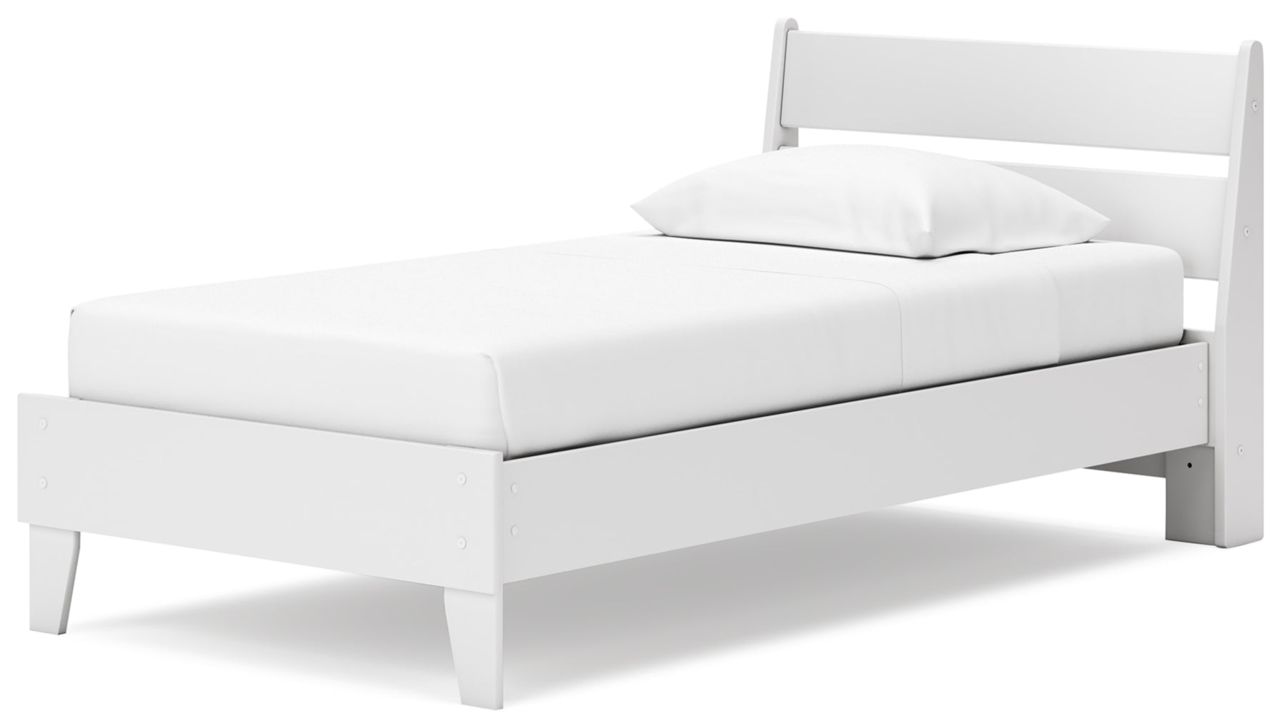Socalle Platform Bed
