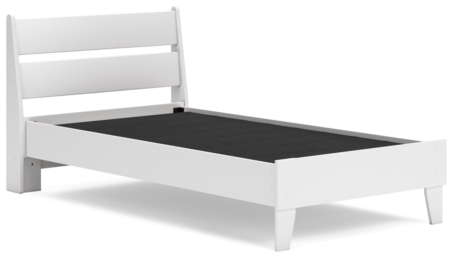 Socalle Platform Bed