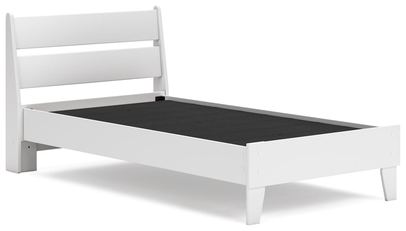 Socalle Platform Bed