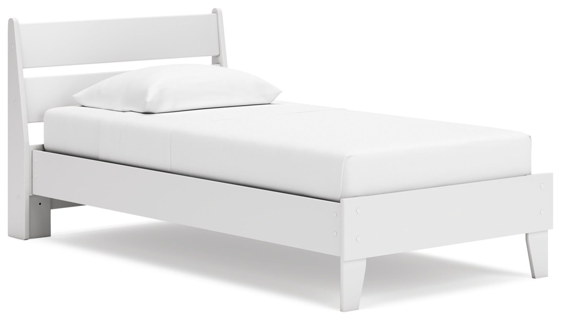Socalle Platform Bed