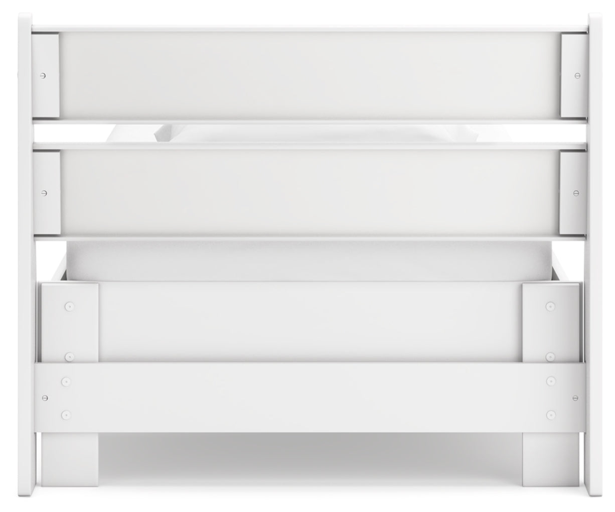 Socalle Platform Bed