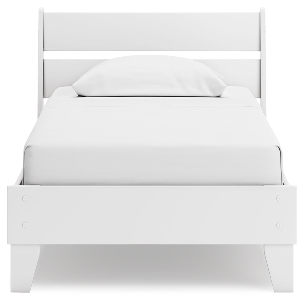 Socalle Platform Bed