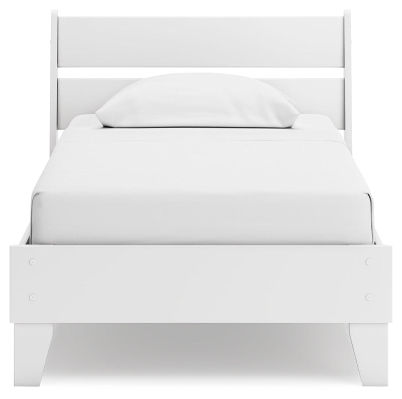 Socalle Platform Bed