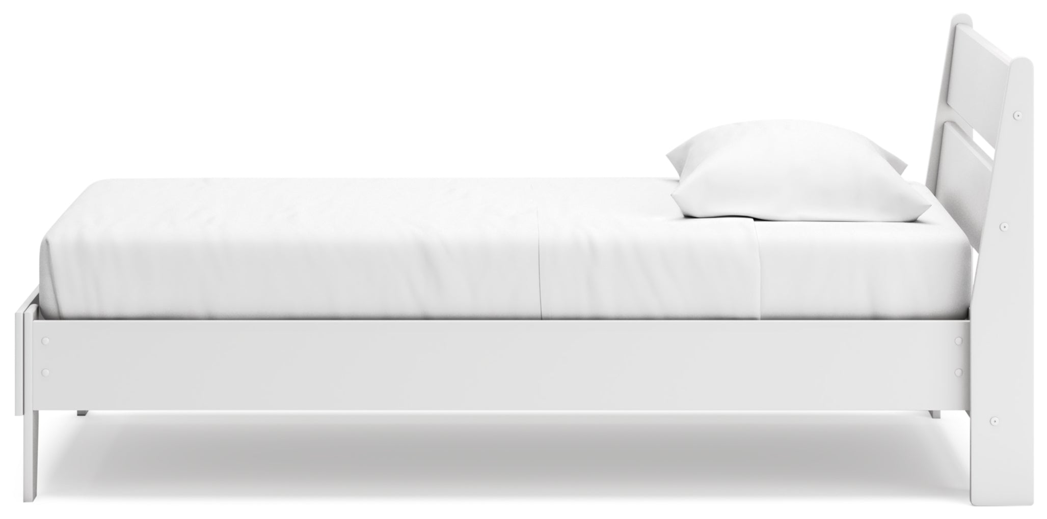 Socalle Platform Bed