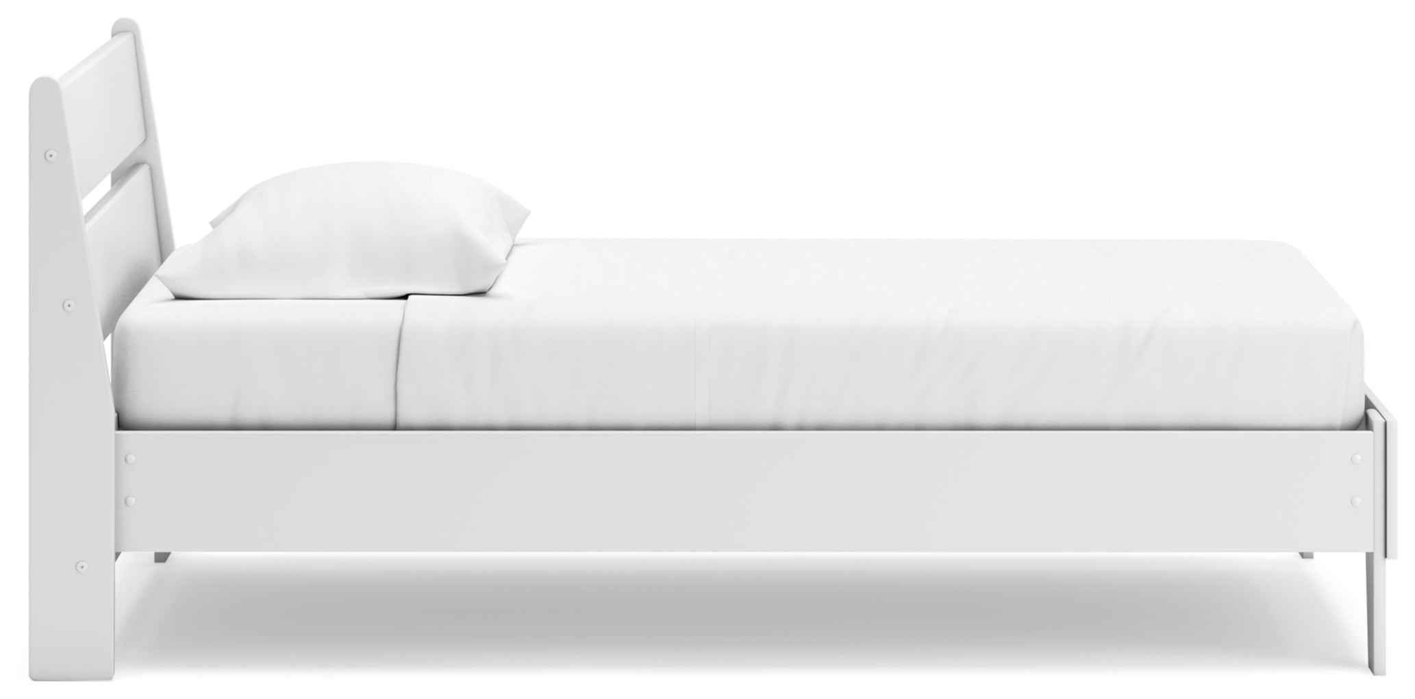 Socalle Platform Bed