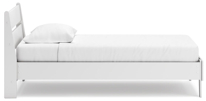 Socalle Platform Bed