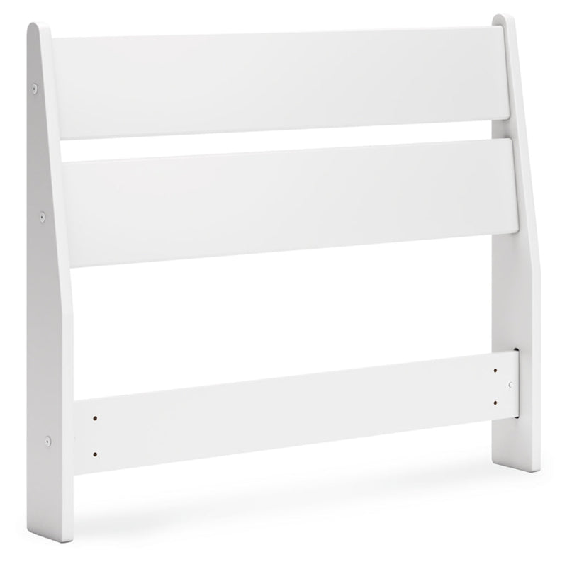 Socalle Panel Headboard