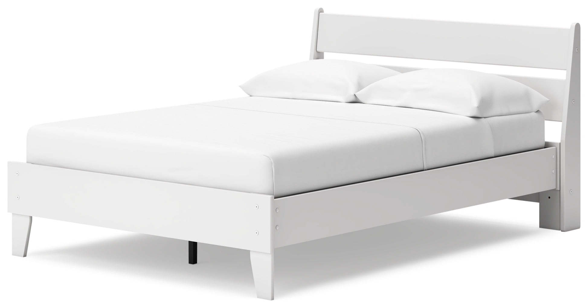 Socalle Platform Bed