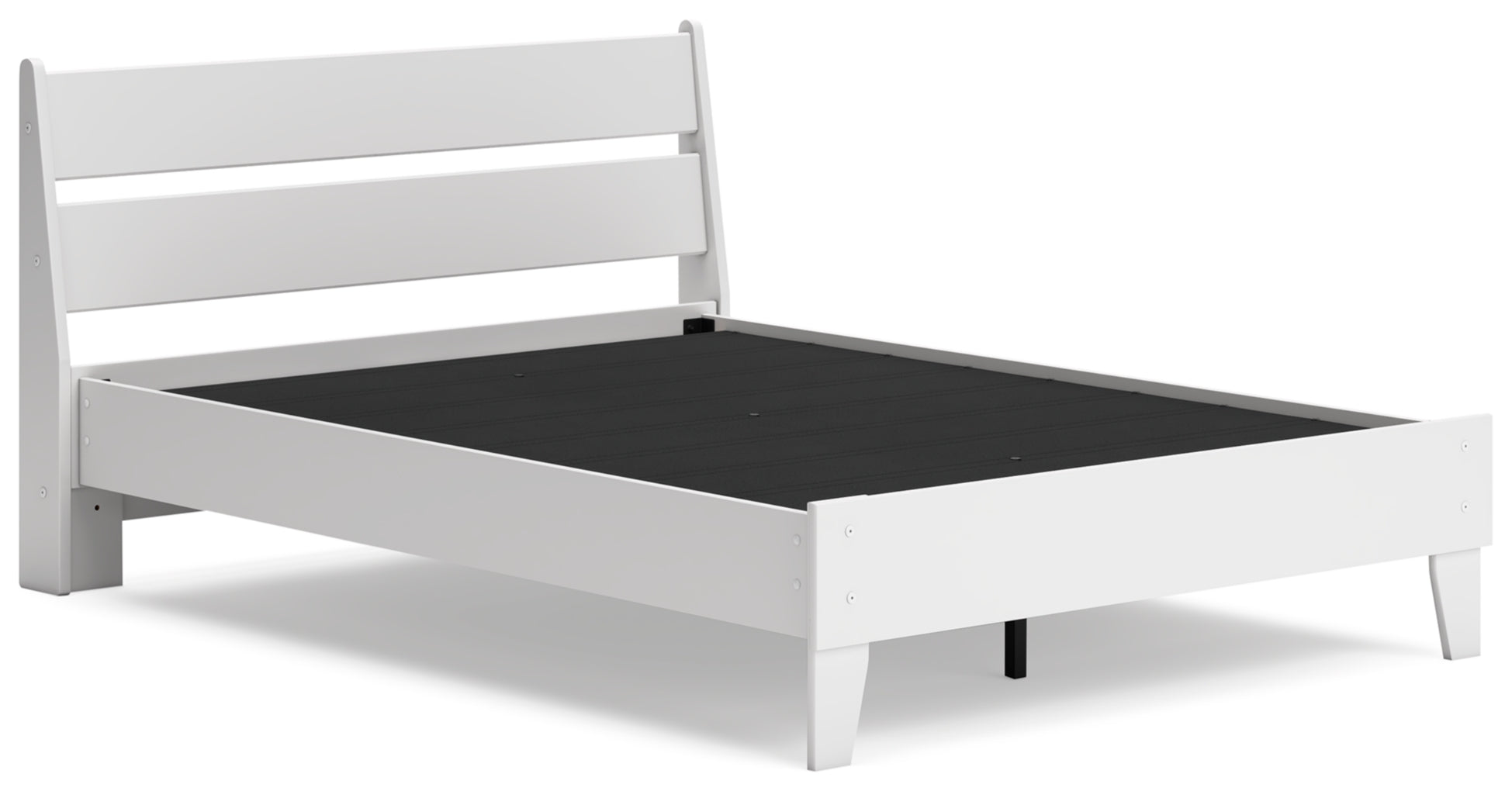 Socalle Platform Bed