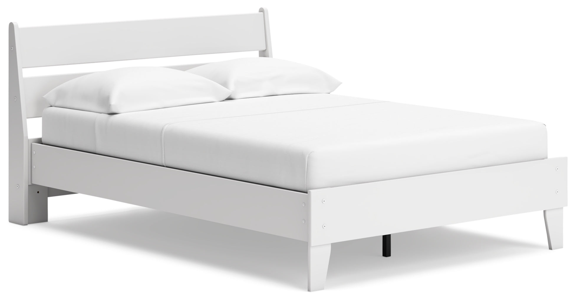 Socalle Platform Bed