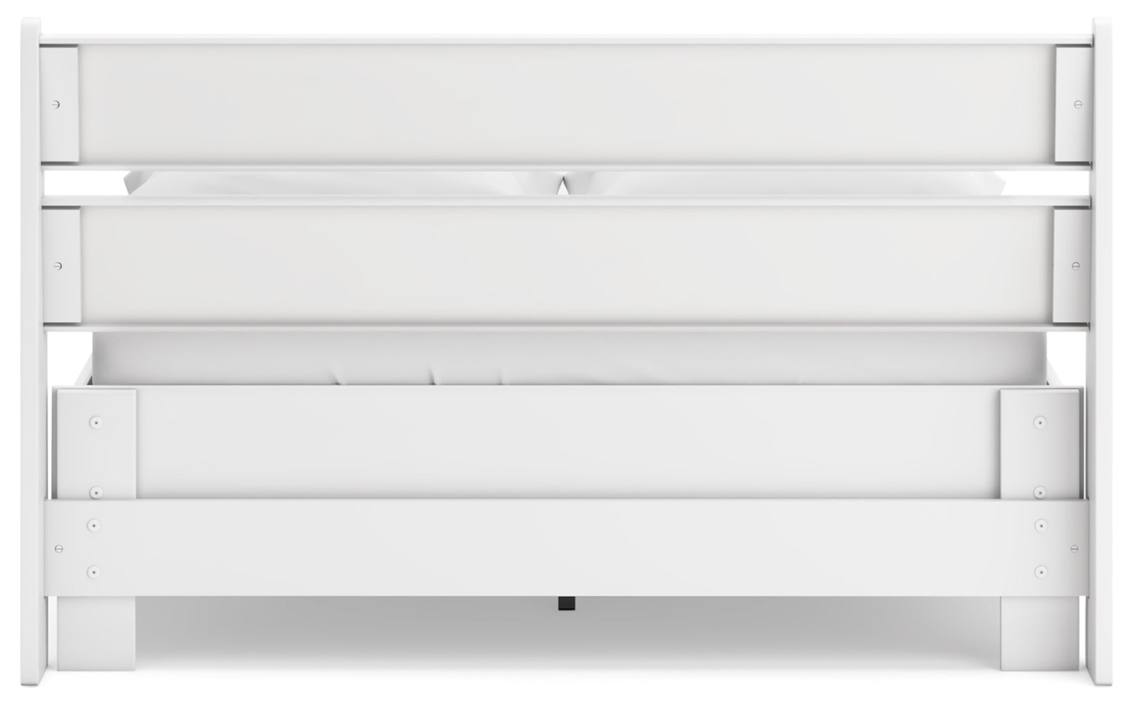 Socalle Platform Bed