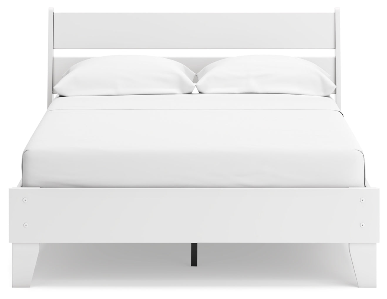 Socalle Platform Bed