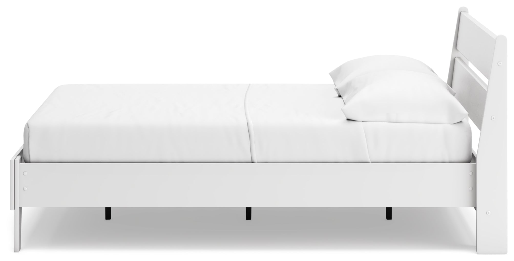 Socalle Platform Bed