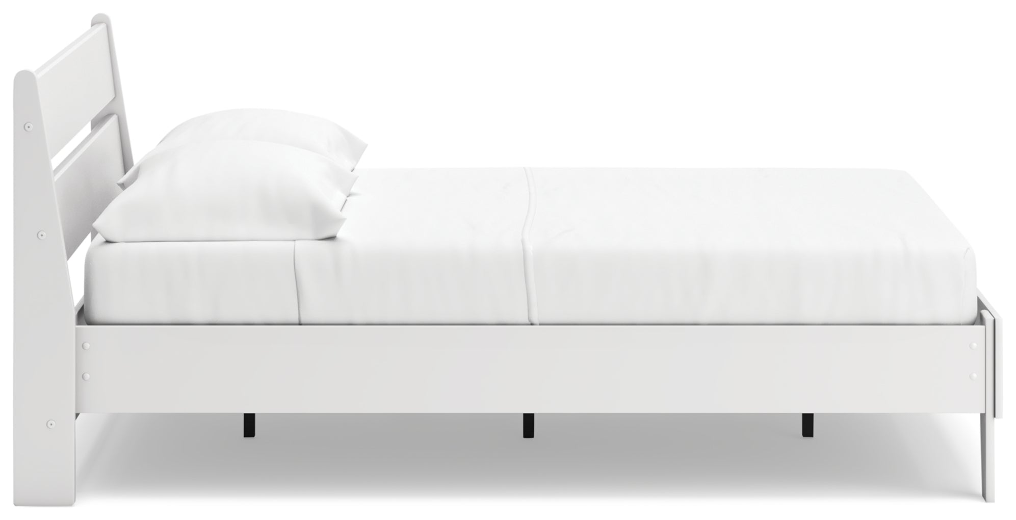 Socalle Platform Bed