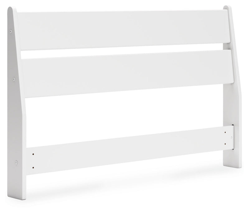 Socalle Panel Headboard