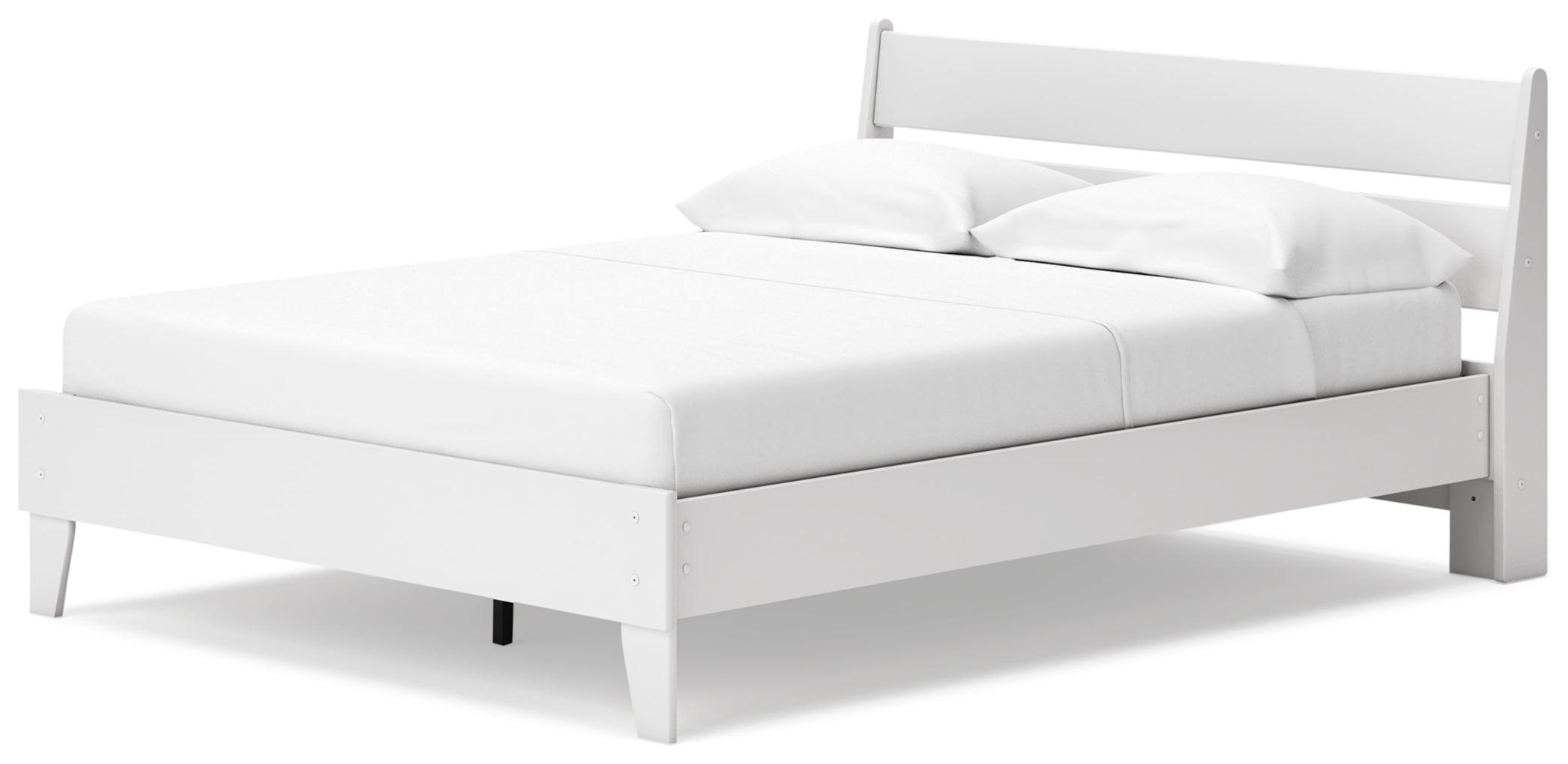 Socalle Platform Bed