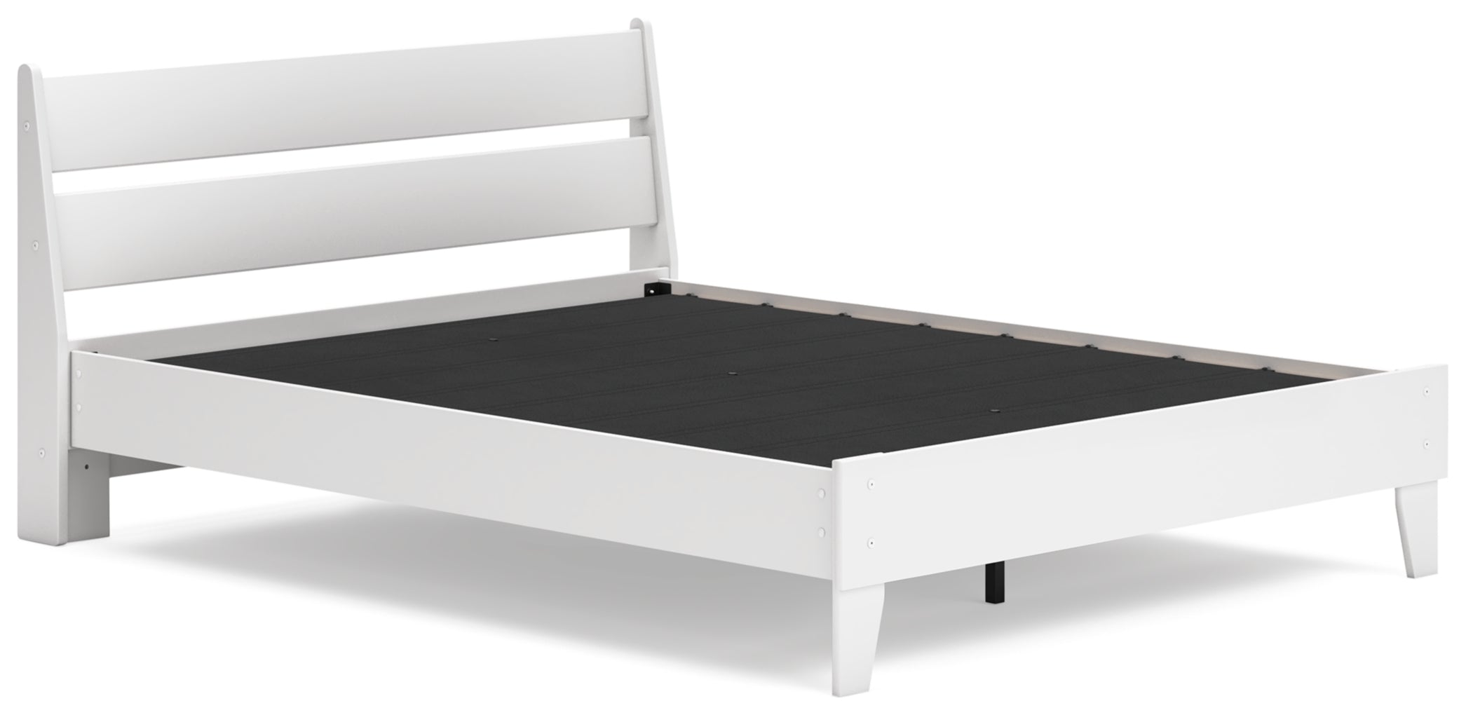 Socalle Platform Bed