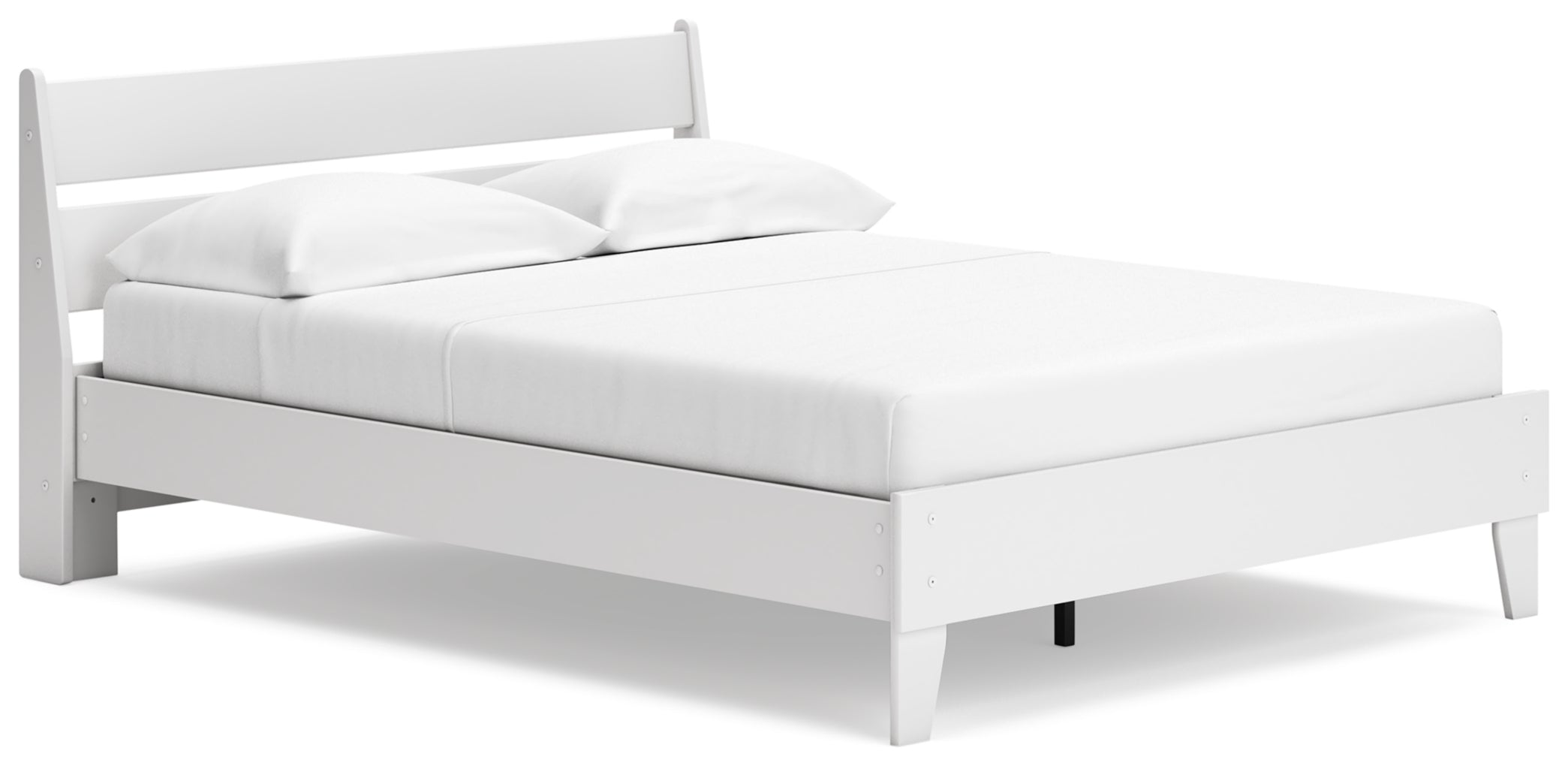 Socalle Platform Bed